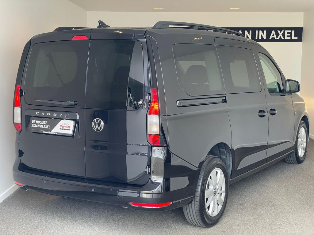 Volkswagen Caddy maxi 1.5 tsi life