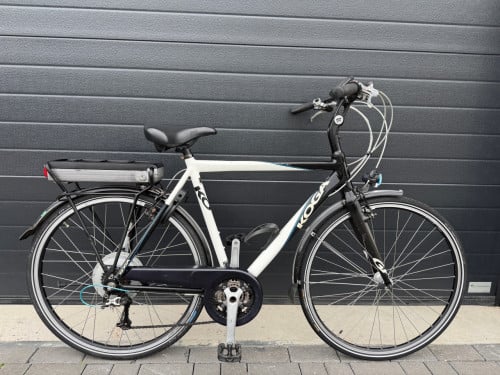Prachtige Koga E Light | 57CM | 500WH