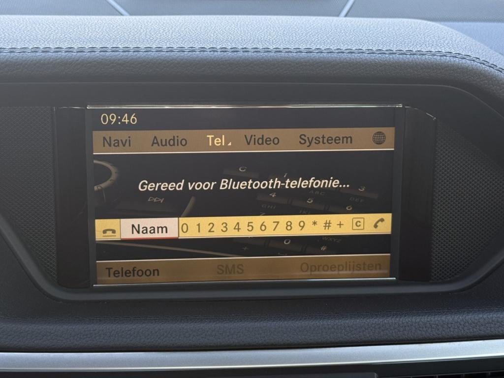 Mercedes-Benz E-Klasse 350 cgi avantgarde sport amg | harman kardon | stoel