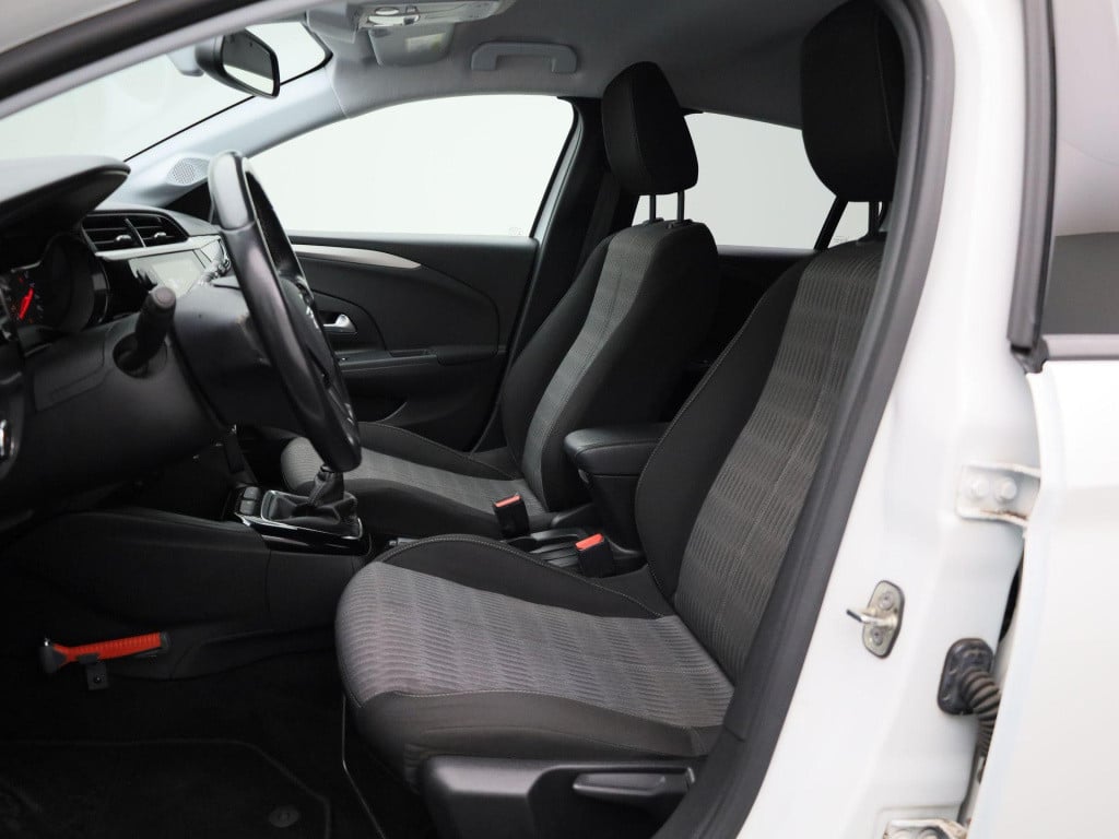 Opel Corsa 1.2 edition 100pk | parkeersensoren | apple carplay/android auto