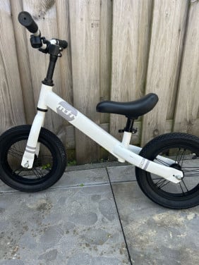 Loopfiets