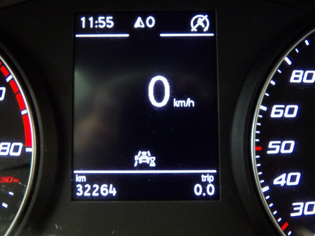 Seat Arona 1.0 tsi 110pk fr