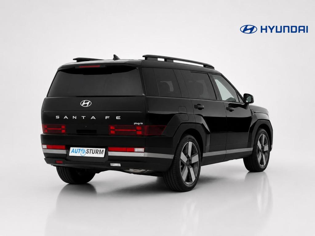 Hyundai Santa Fe 1.6 t-gdi phev comfort plus limited 4wd 7p.