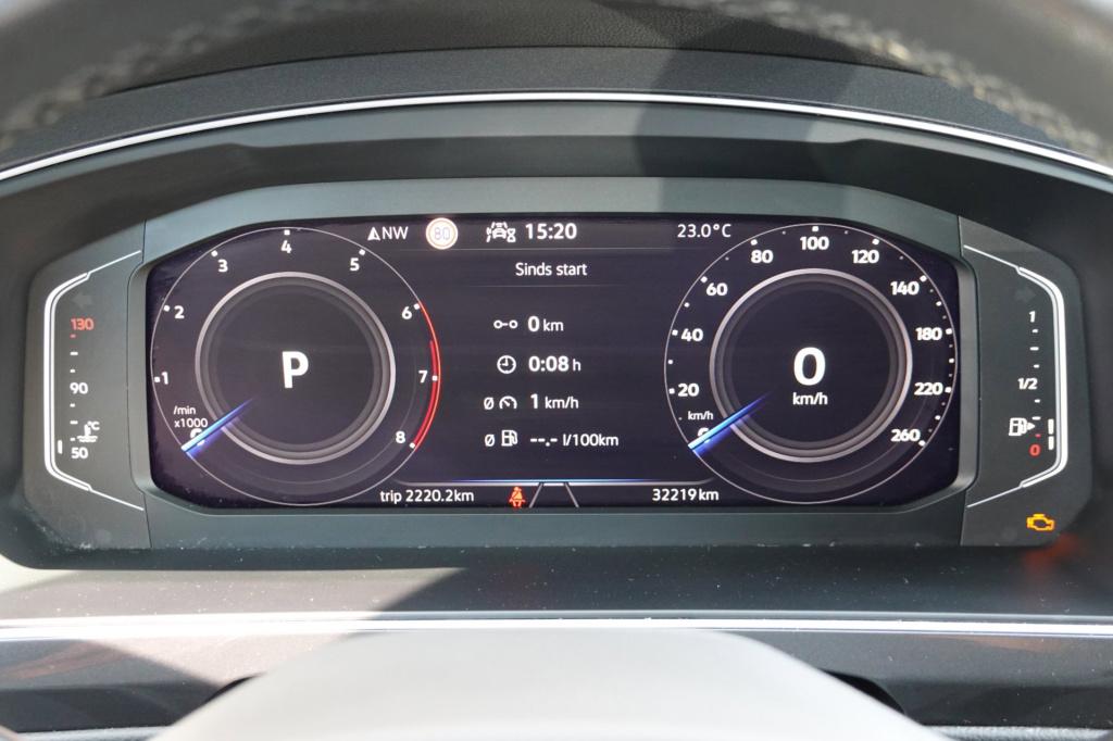 Volkswagen Tiguan 1.5 tsi 150-pk life business