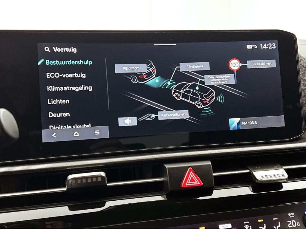 Kia Sportage 1.6 t-gdi hybrid gt-plusline | harman kardon audio | panoramad