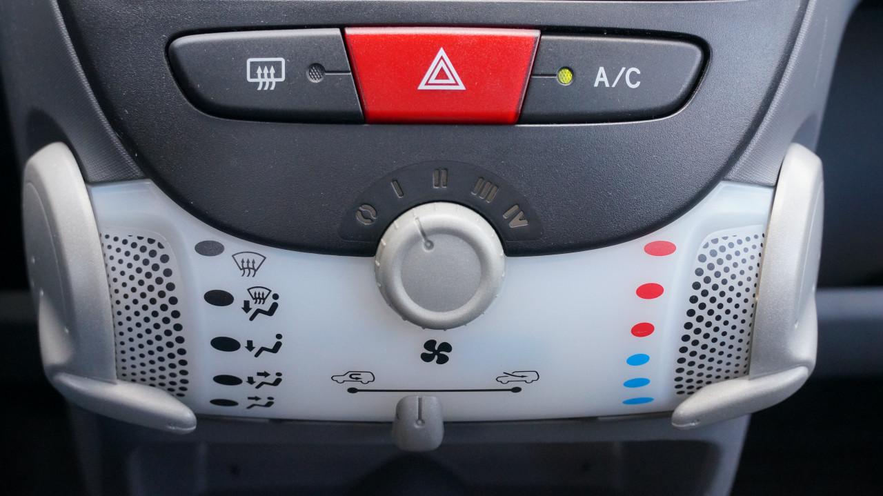 Toyota Aygo 1.0-12V Now rijklaar incl garantie