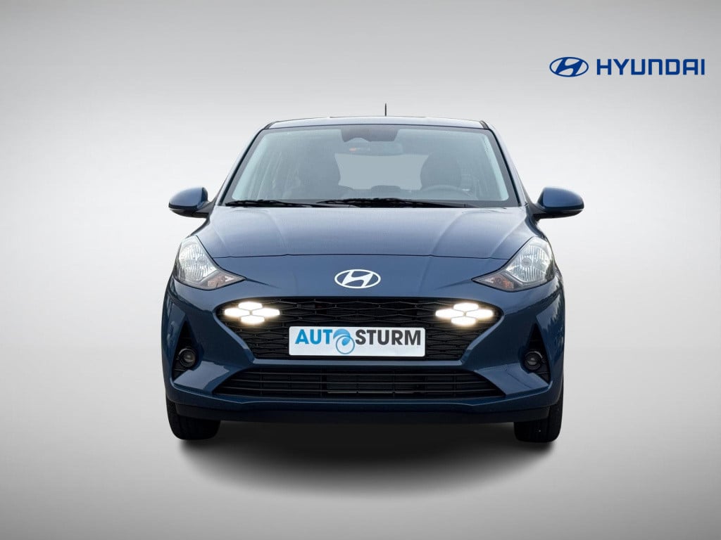 Hyundai I 10 1.0 comfort smart 5-zits