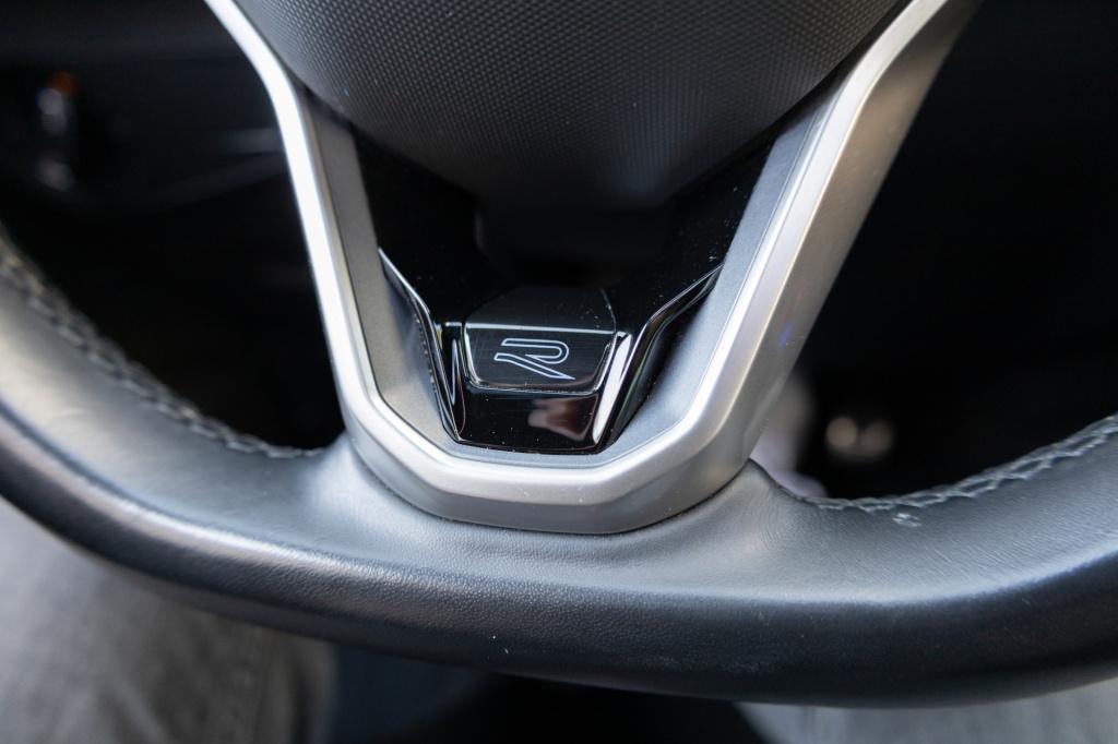 Volkswagen Tiguan 1.4 tsi ehybrid 2x r-line business+ ✅pano✅matrix✅acc✅cam