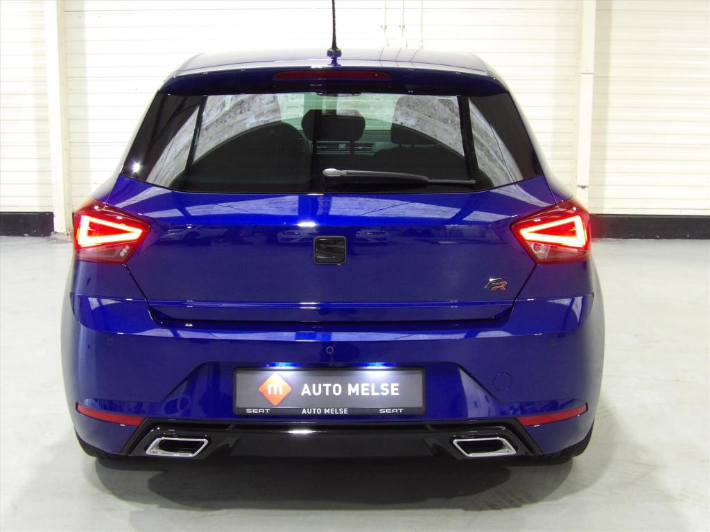 Seat Ibiza 1.0 ecotsi 95pk fr