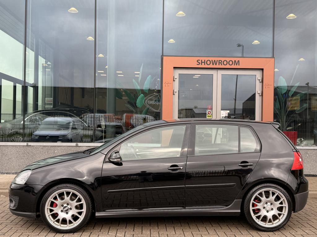 Volkswagen Golf 2.0 tfsi gti | 18 inch bbs | navi | 200 pk |