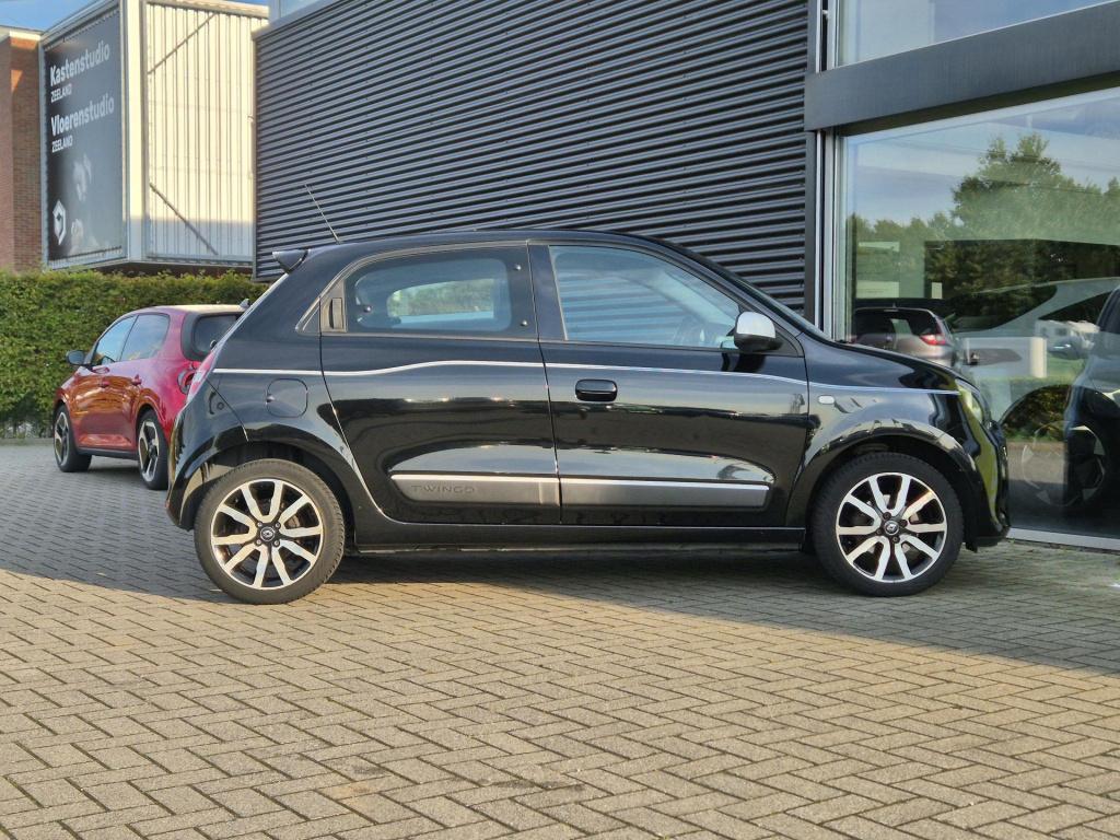 Renault Twingo 1.0 sce dynamique airco, bluetooth, cruise control, all seas