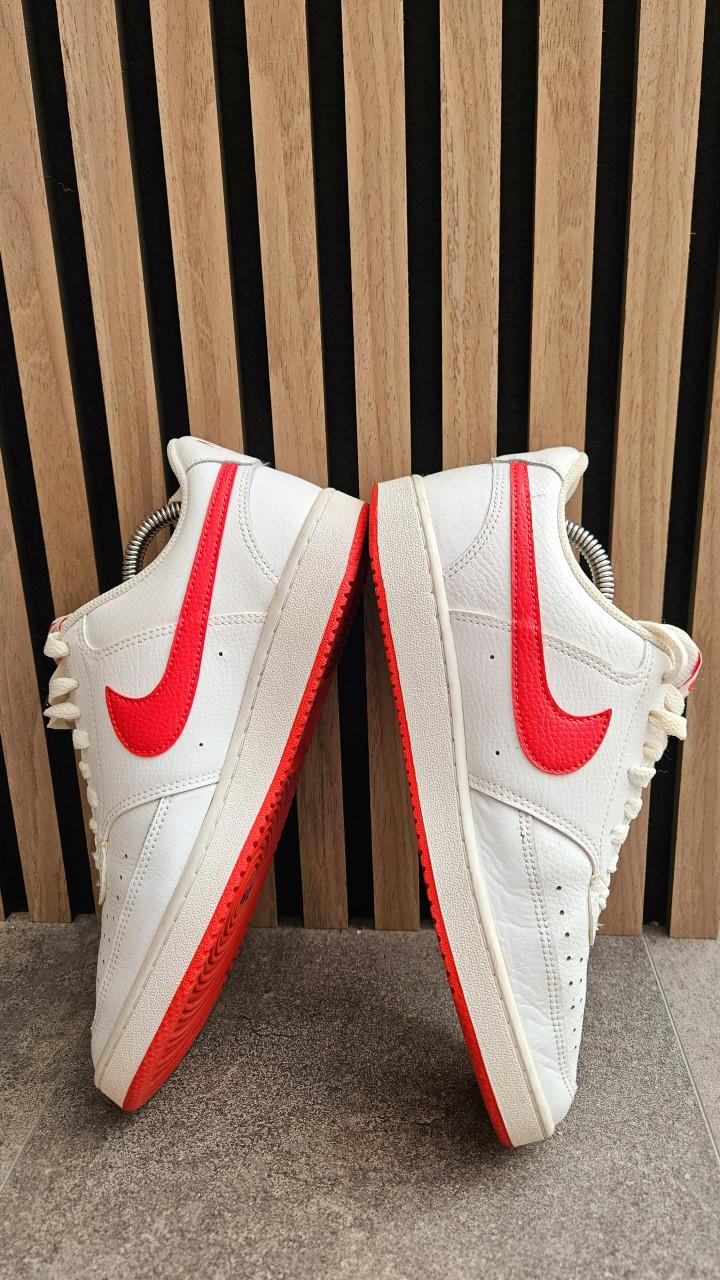 Nike Court  Low maat 40.5