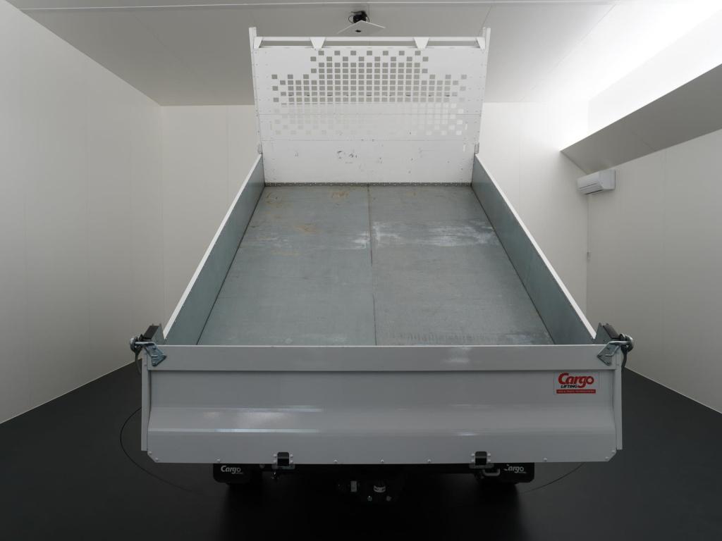 Citroen Jumper 35 2.2 bluehdi 140 l2 club | laadbak | kipper