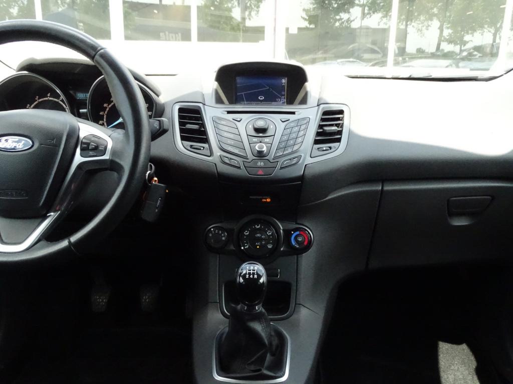 Ford Fiesta 1.0 ecoboost hot hatch | navi | bluetooth