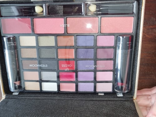 Make-up box Nieuw