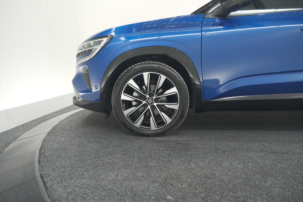 Renault Austral mild hybrid 160 x-tronic techno | panoramadak | 360 camera 