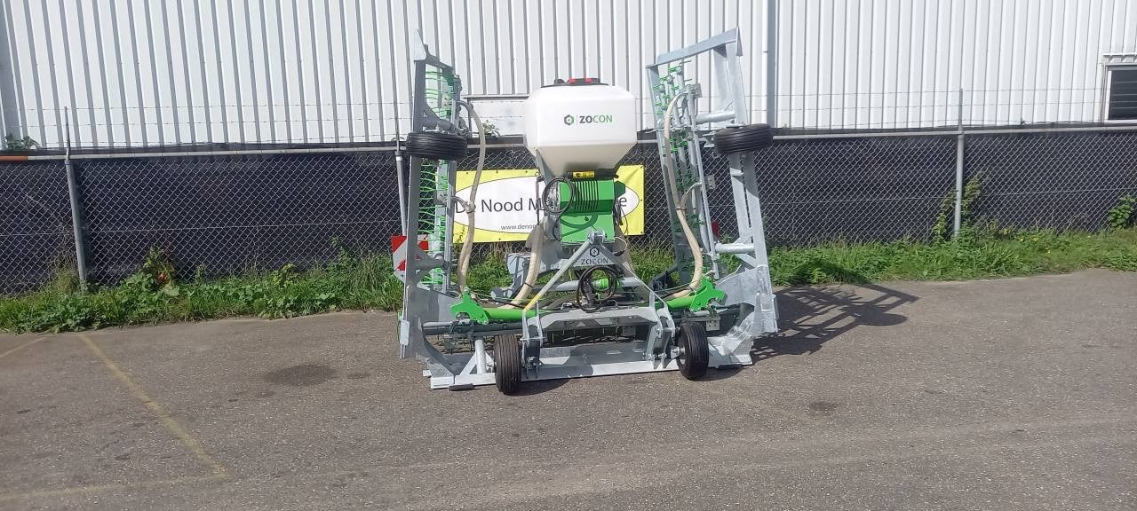 Zocon greenkeeper 6 meter
