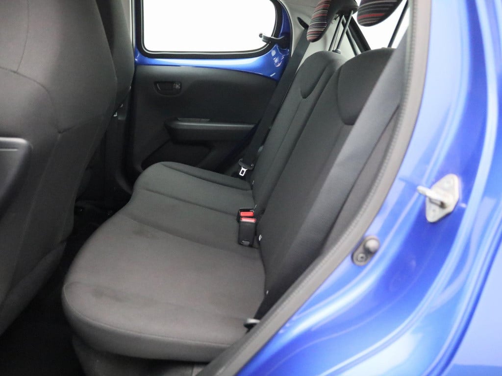 Citroen C1 1.0 vti feel | airco | bluetooth