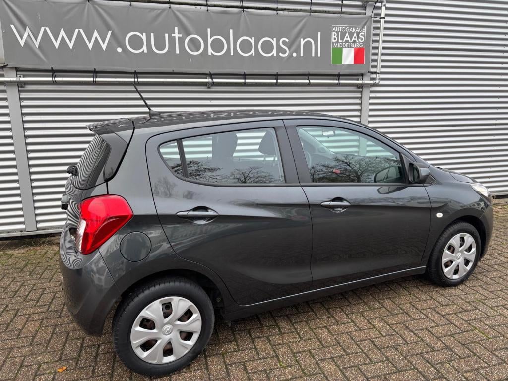 Opel Karl 1.0 ecoflex edition