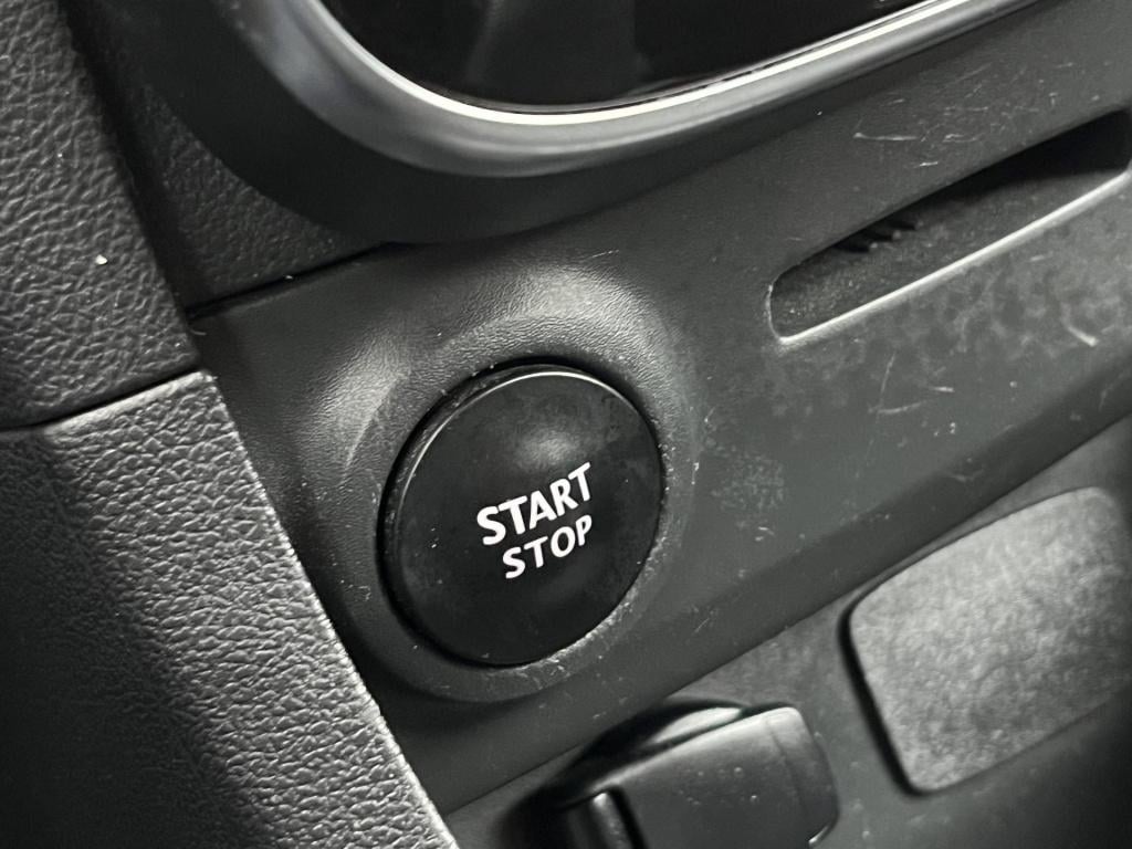 Renault Clio estate 0.9 tce intens | cruise control | airco | navigatie | p