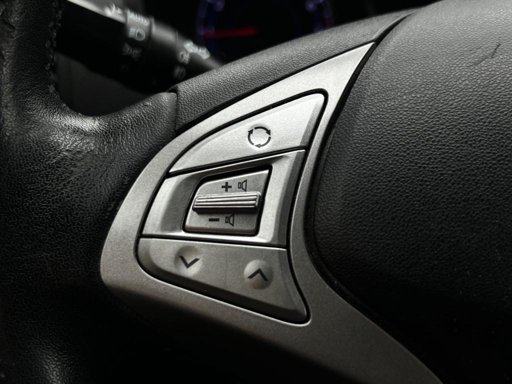 Hyundai Ix20 1.6i i-vision | radio | automaat | trekhaak | bluetooth | sens