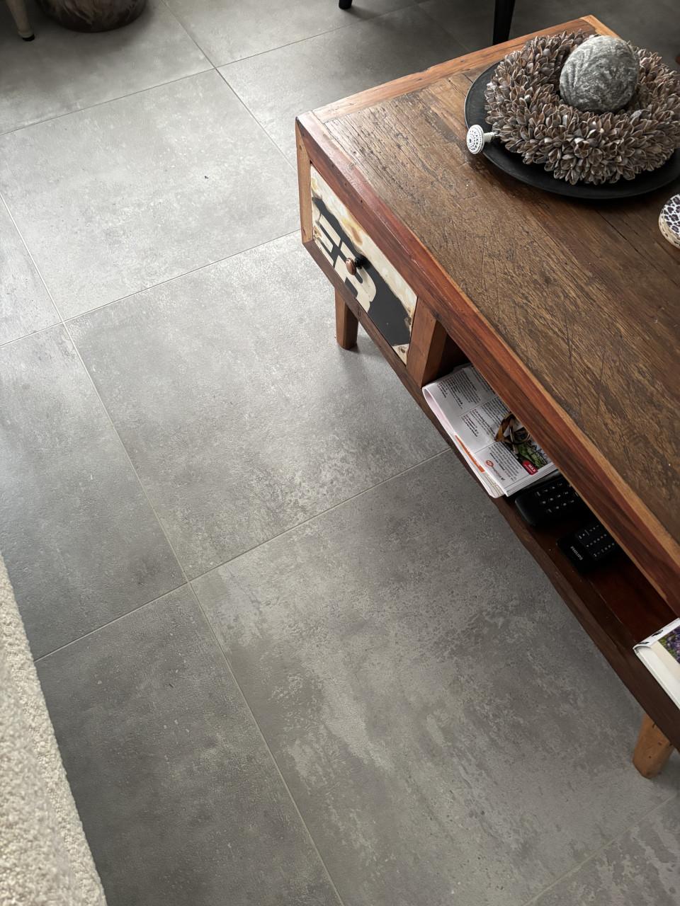 Salon tafel