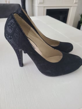 Schoenen/pumps