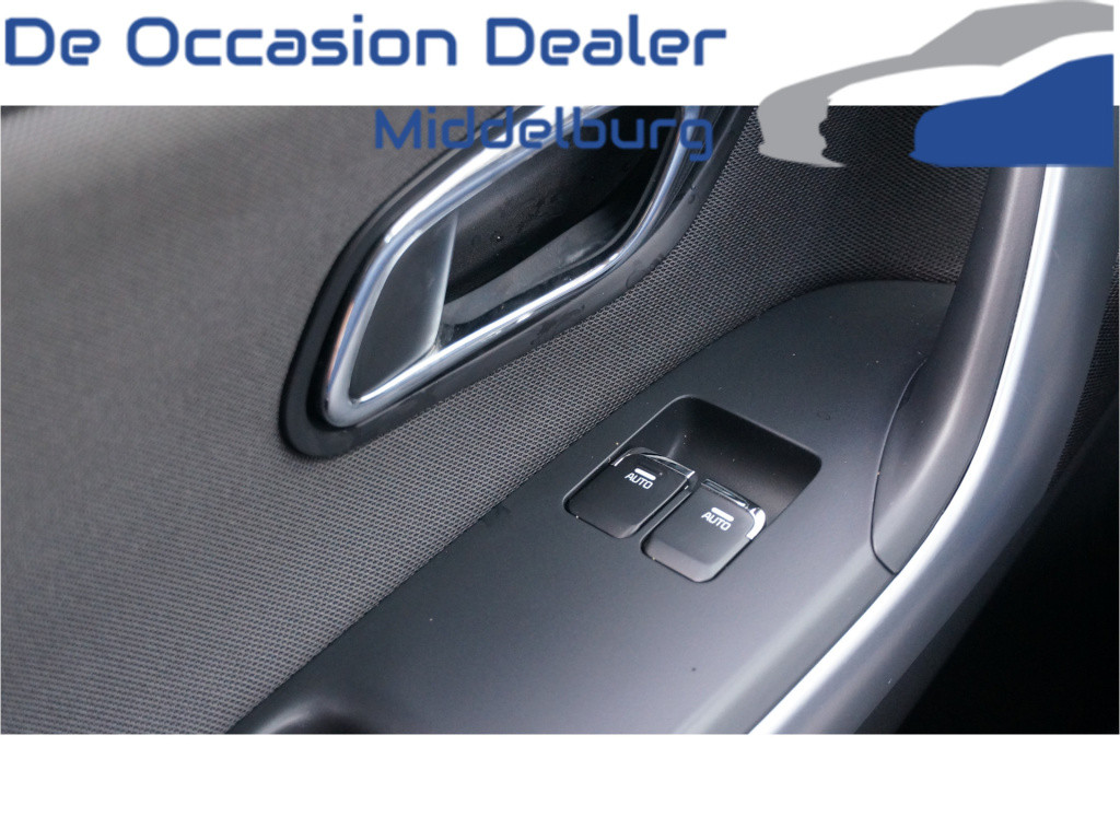 Kia Cee'd 1.6 gdi first edition rijklaar incl garantie