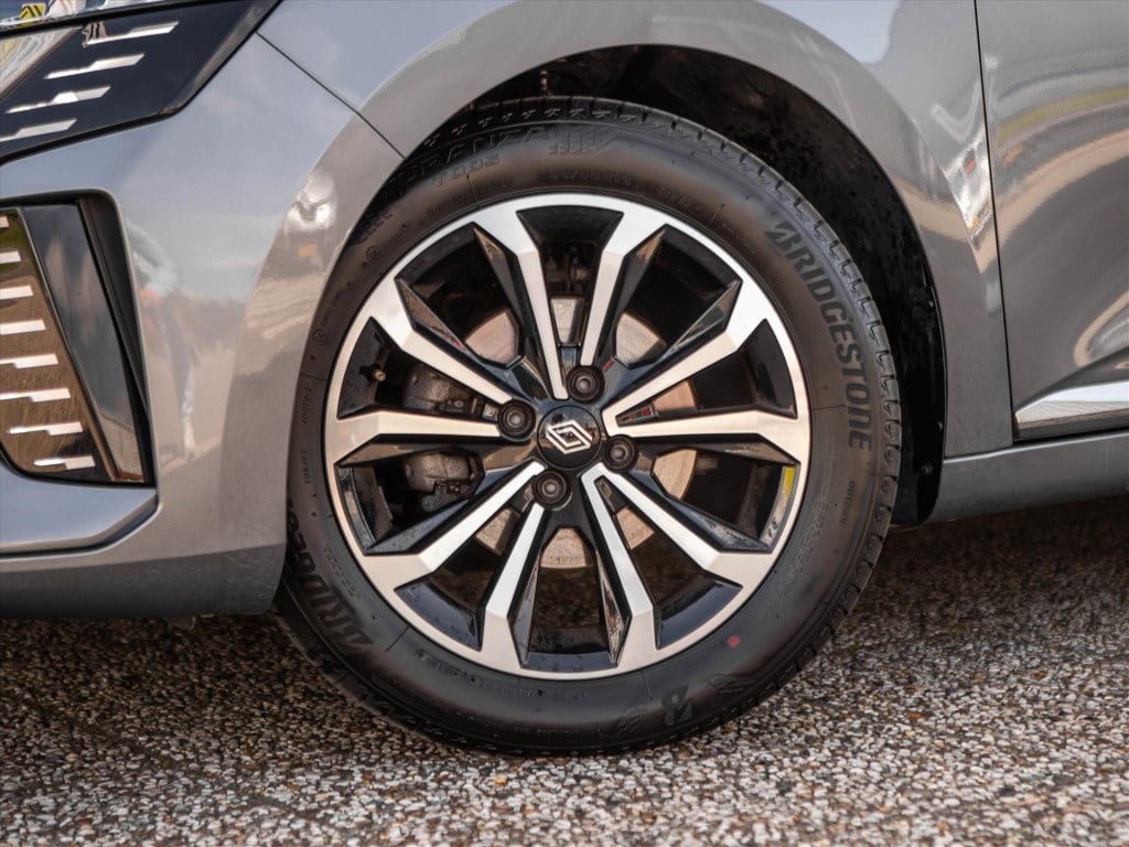 Renault Clio 1.0 tce 90pk gpf techno