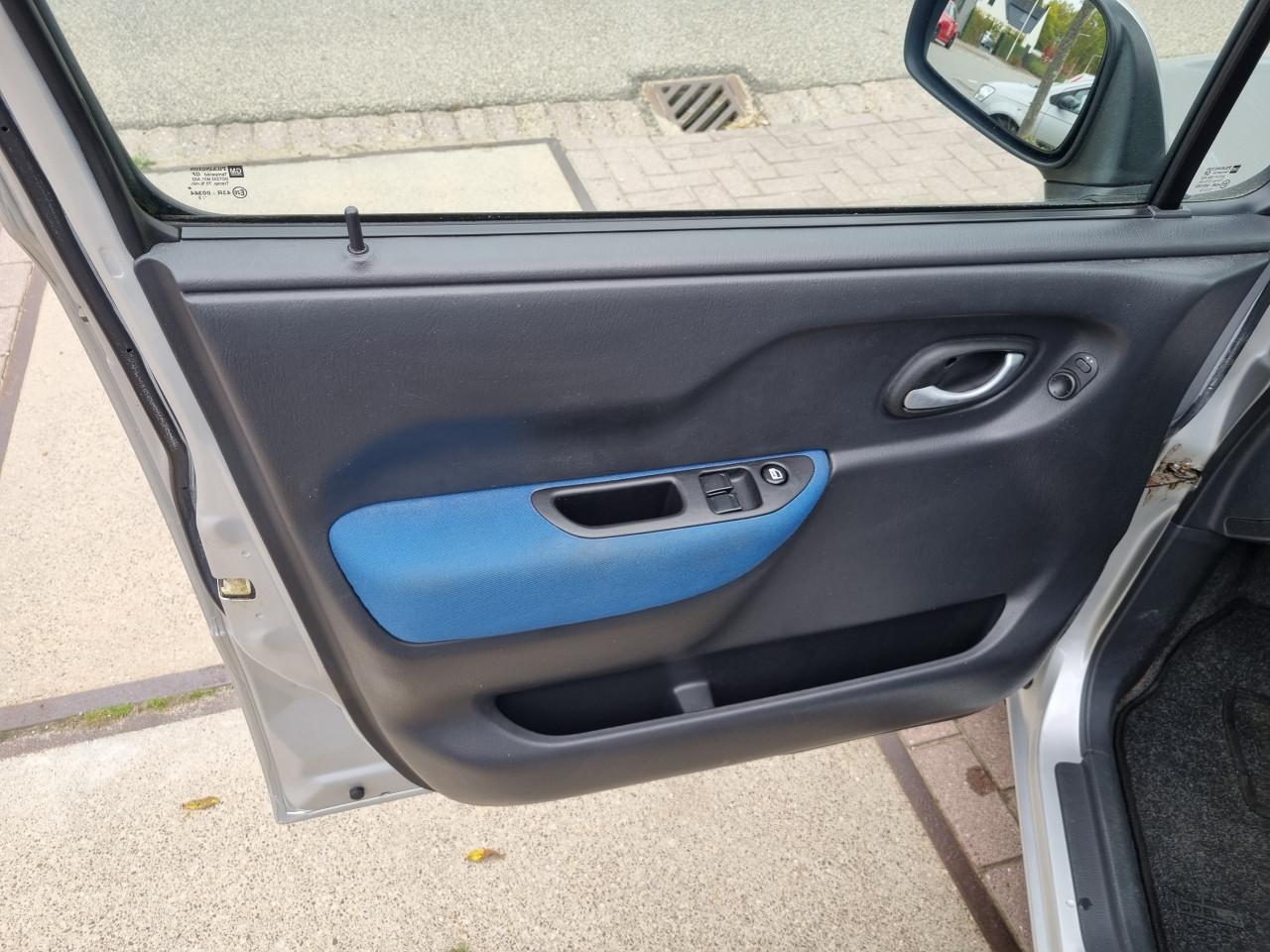 Opel Agila 1.2-16V Color Edition | Airco | Hoge instap | 89.216 KM!