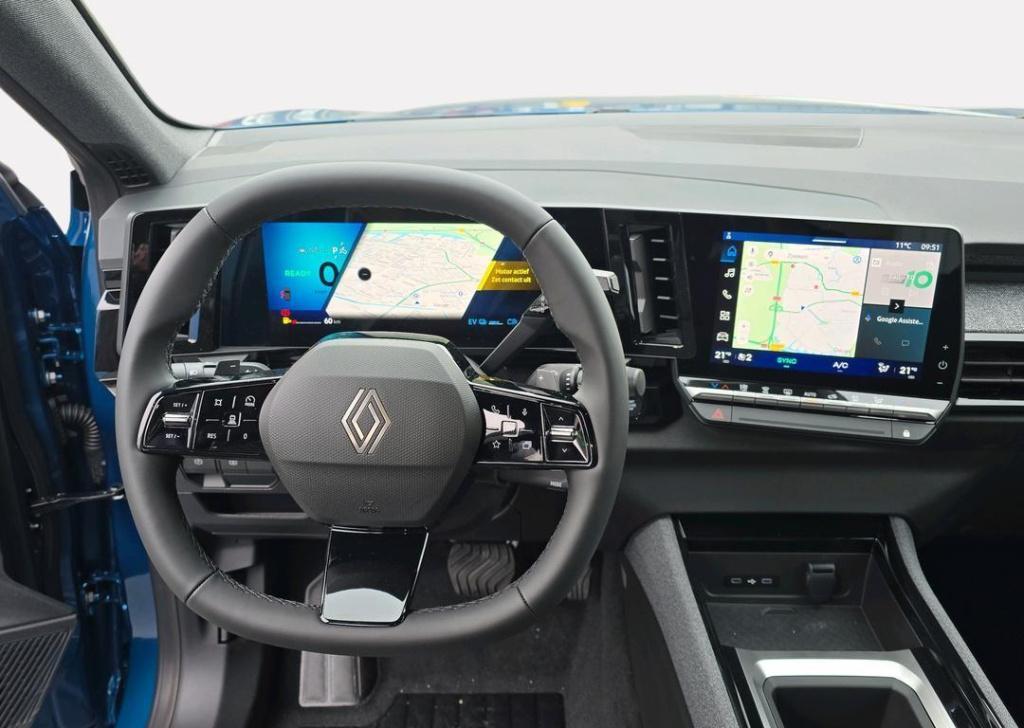 Renault Austral 1.2 e-tech full hybrid 200 evolution - all-seasonbanden