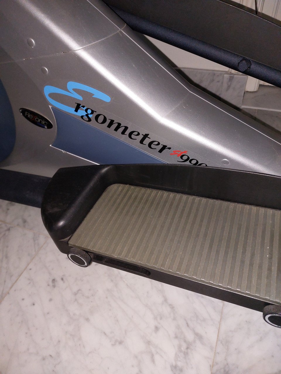 Cross trainer Infiniti Ergometer ST 990