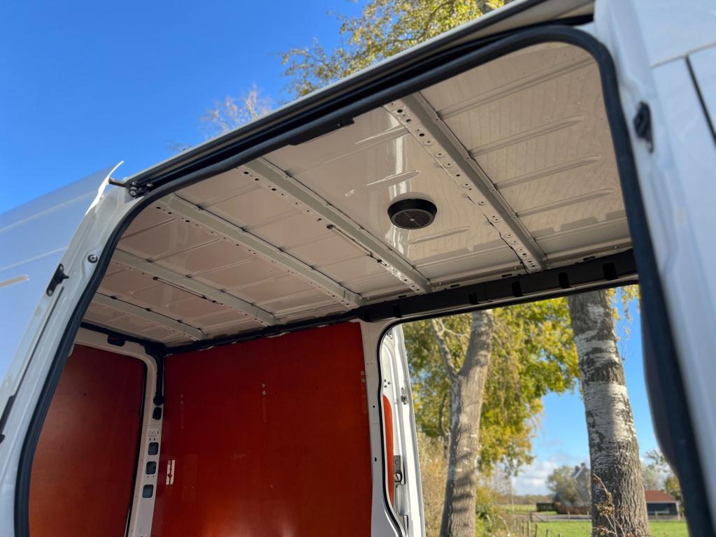 Mercedes-Benz Sprinter 314 cdi l2h2 euro6//mbux//2xschuifdeur