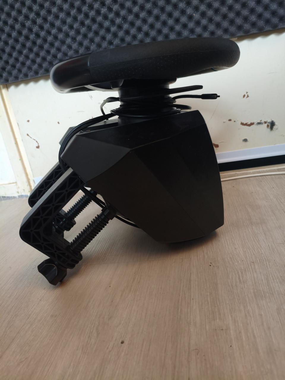 PXN V9 Racestuur met pedalen en shifter