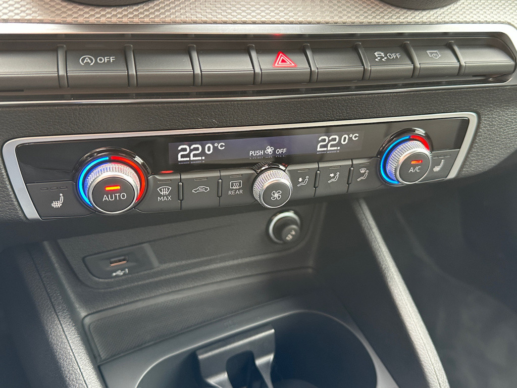 Audi Q2 35 tfsi 150pk s-tronic s-line | virtual cockpit | navigatie | extra