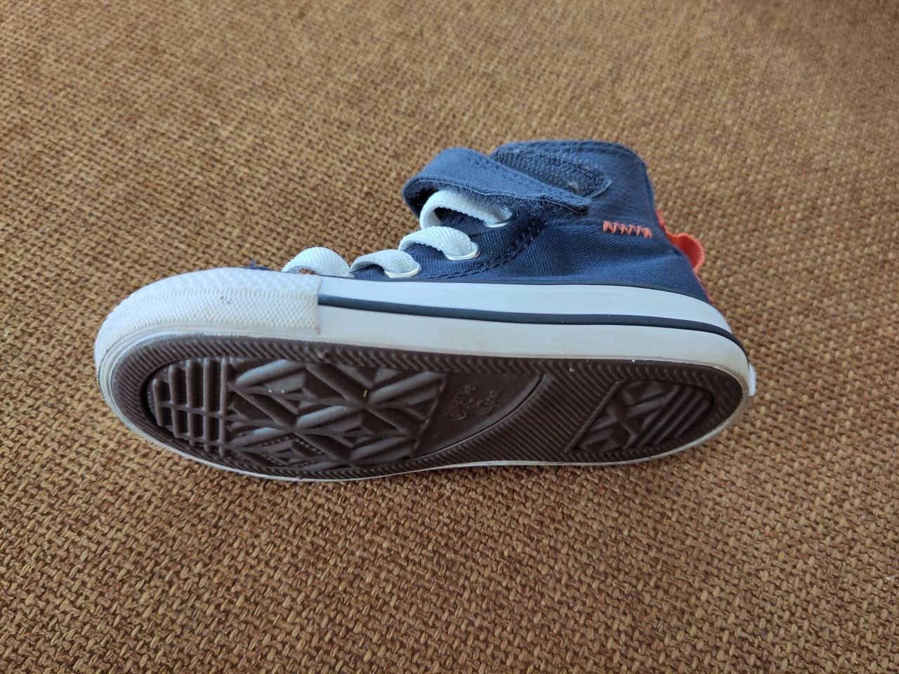 Converse All Stars maat 21