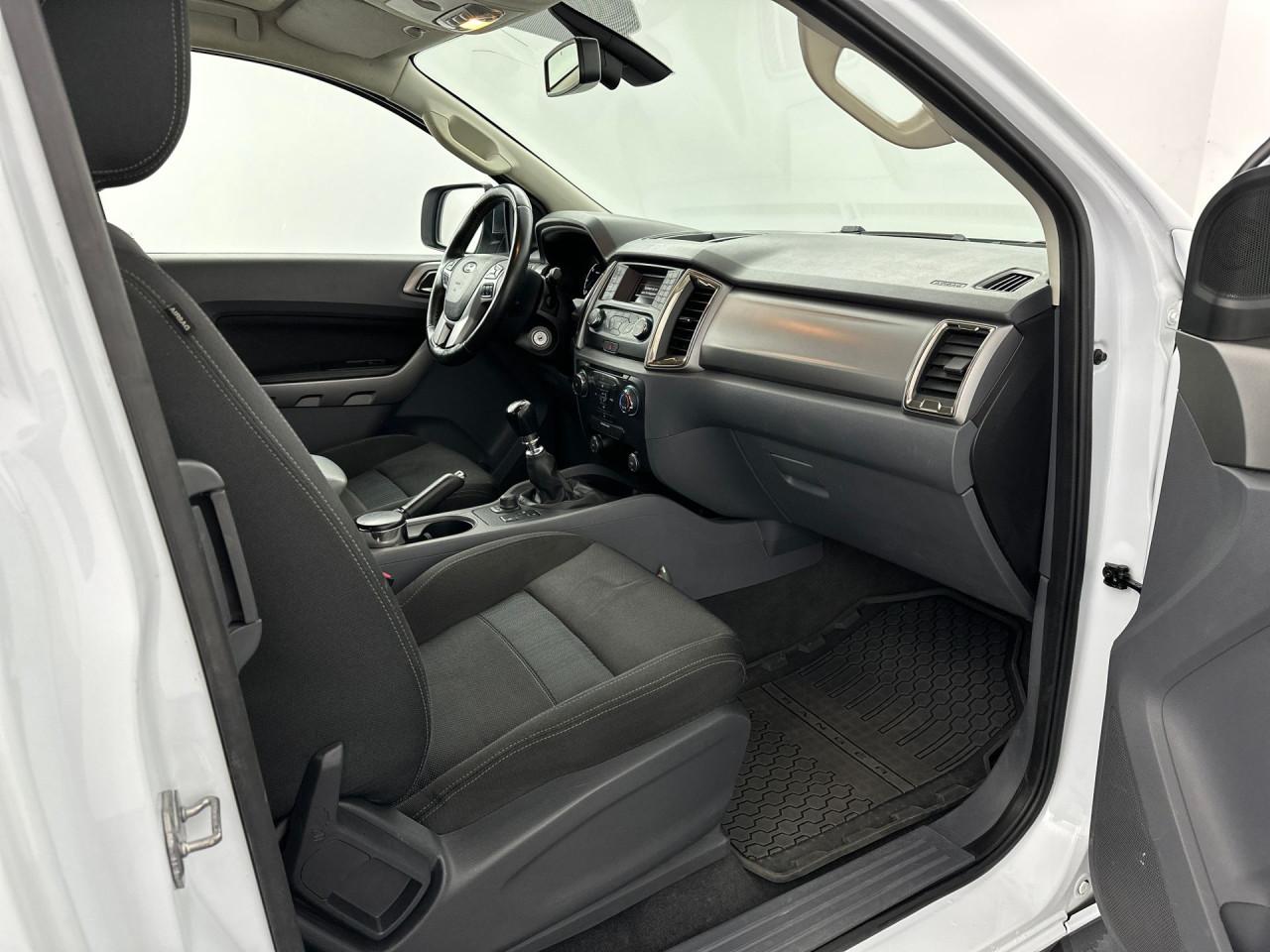 Ford Ranger 2.2 TDCi XLT Supercab | Cruise Control | Trekhaak