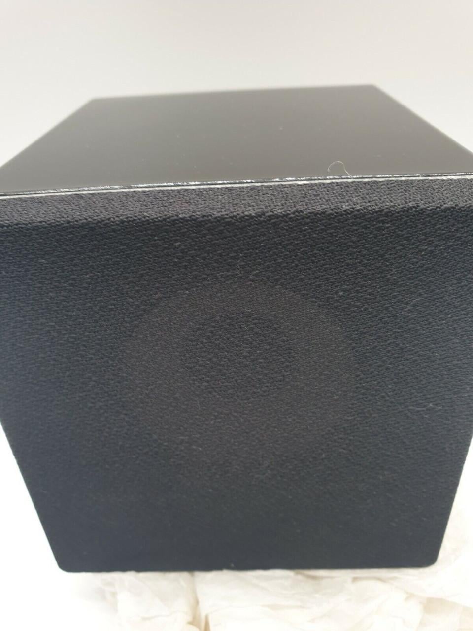 1 x Monitor ** Speaker-box ** op statief 500Watt & Diverse boxen