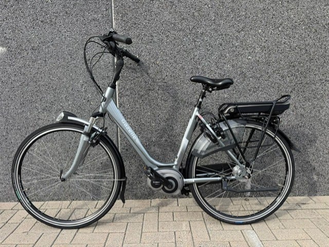 Gazelle Orange C7+ Comfort Bosch Middenmotor 53CM