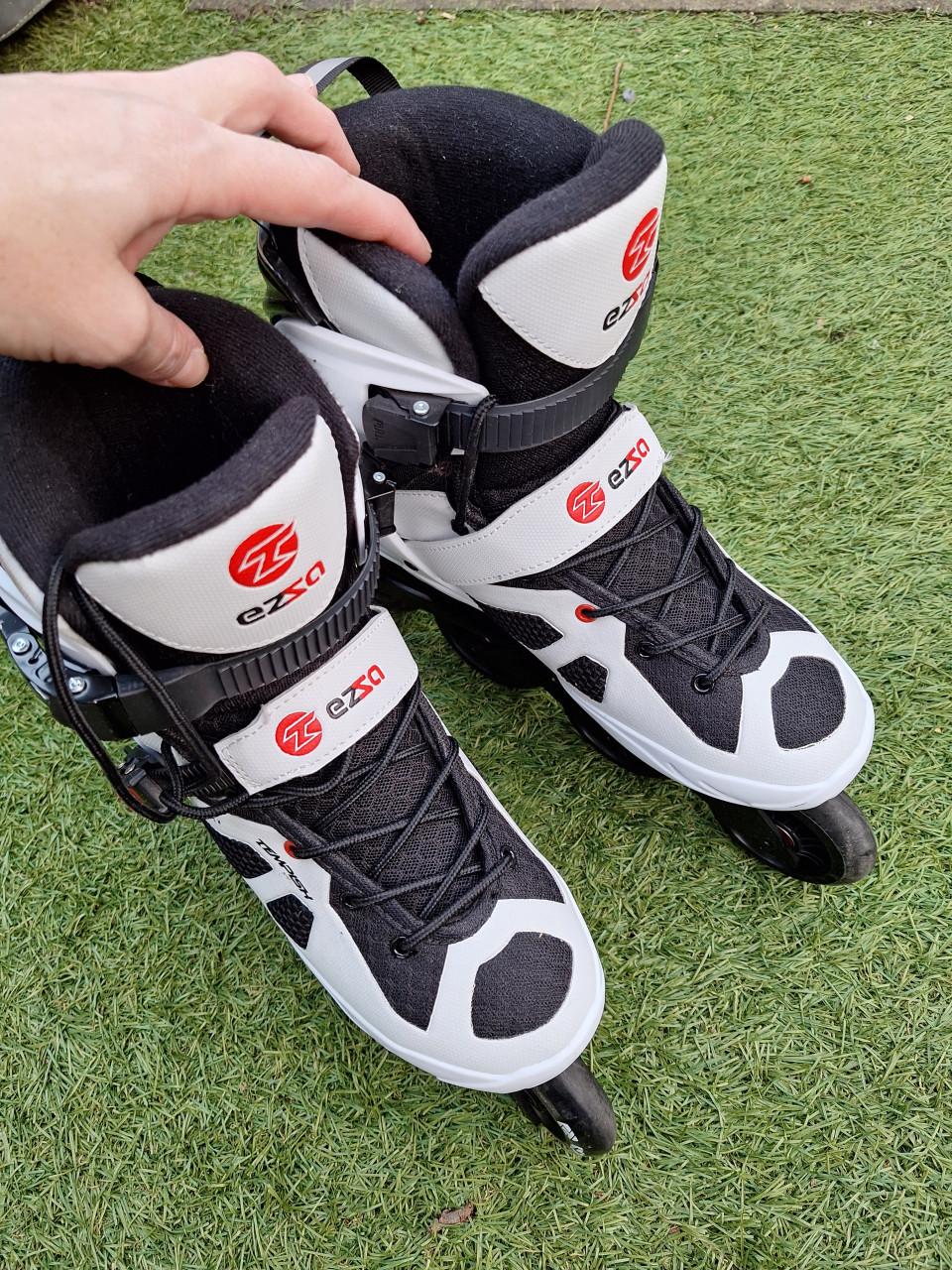 Tempish Ezza 90 skeelers