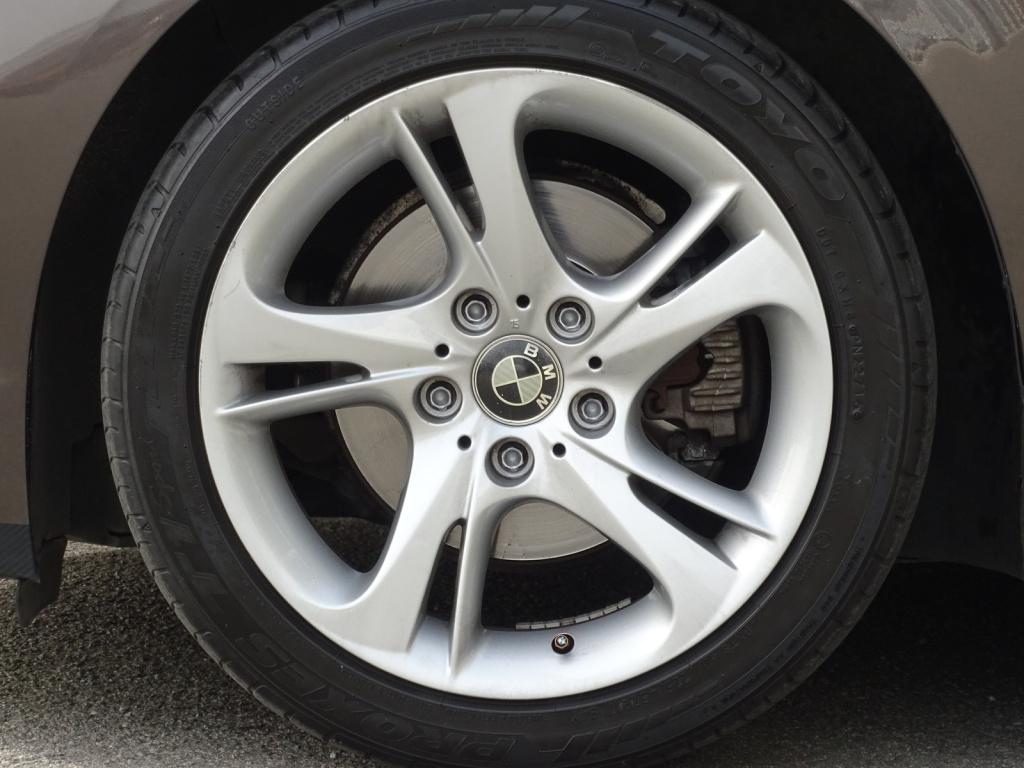 BMW Z4 roadster sdrive23i executive