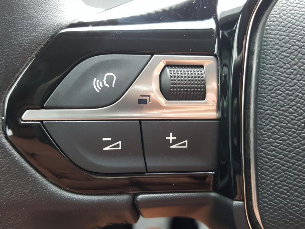 Peugeot 2008 1.2 puretech 100pk active apple carplay & android auto | achte