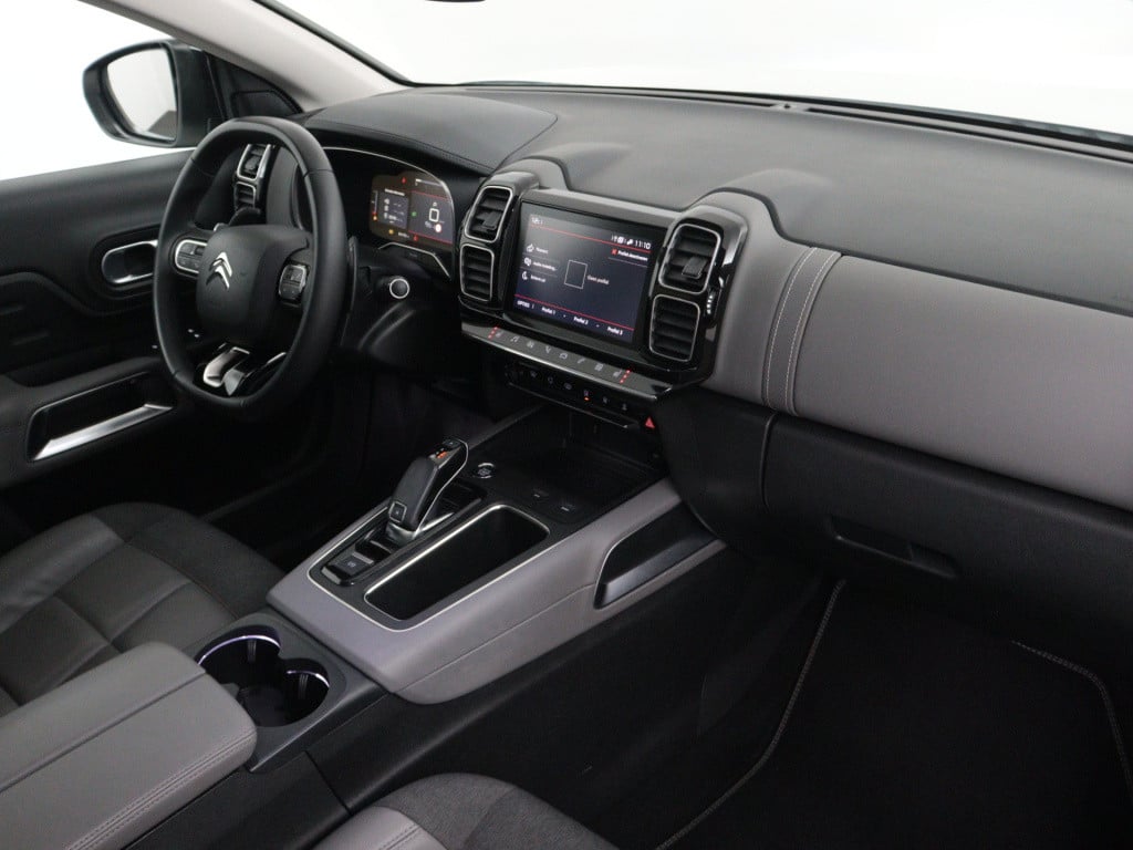 Citroen C5 Aircross puretech 130pk automaat business plus | rijklaar| | pan
