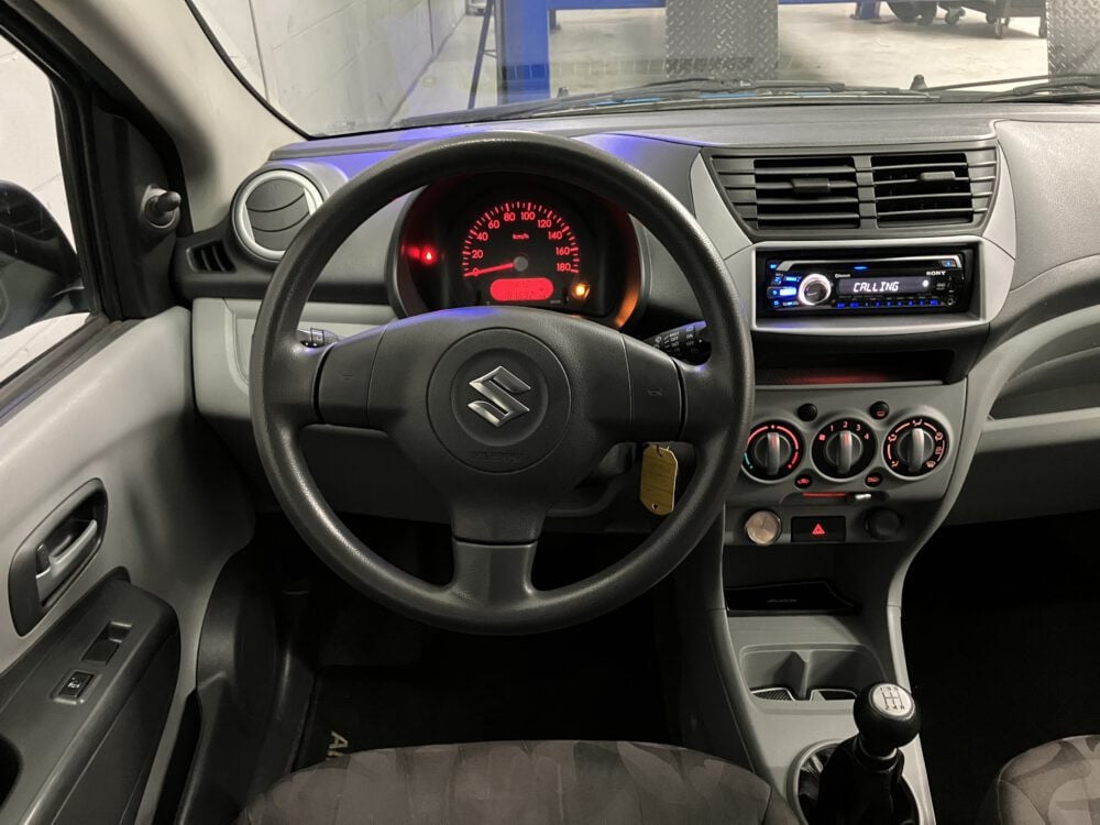Suzuki Alto 1.0 Comfort