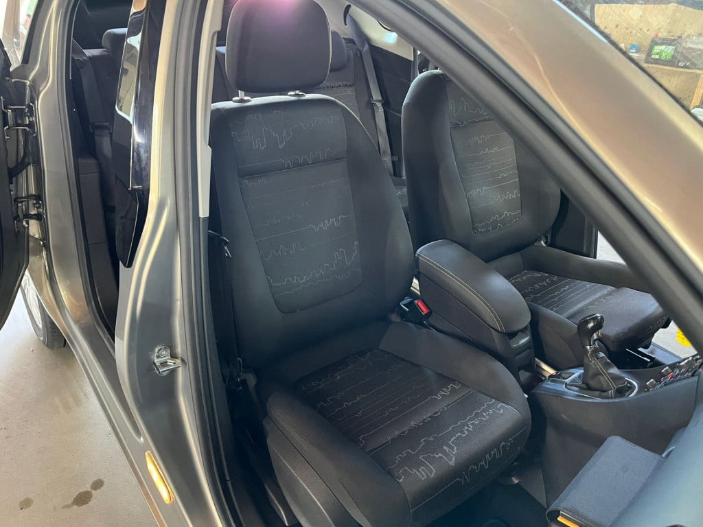 Opel Meriva 1.4 turbo business+