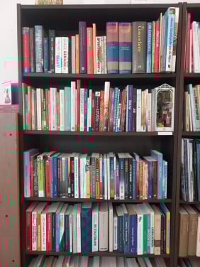 Christelijke boeken