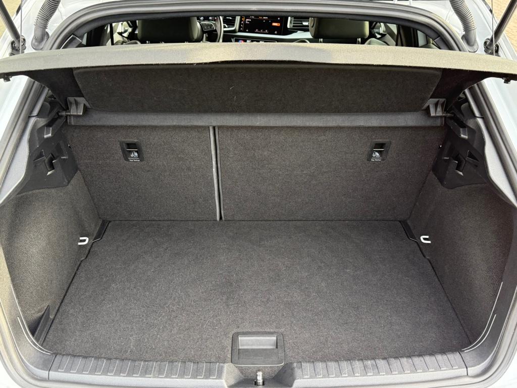 Audi A1 Sportback 35 tfsi pro line s 150 pk automaat