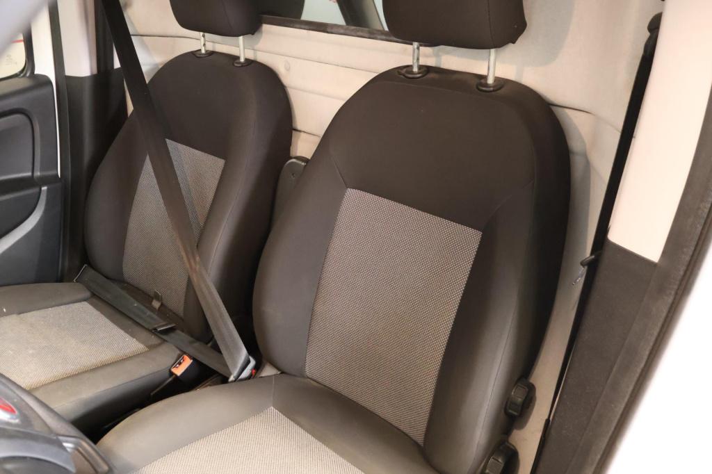 Fiat Doblo cargo 1.3 mj l2h1 maxi sx nl auto, airco