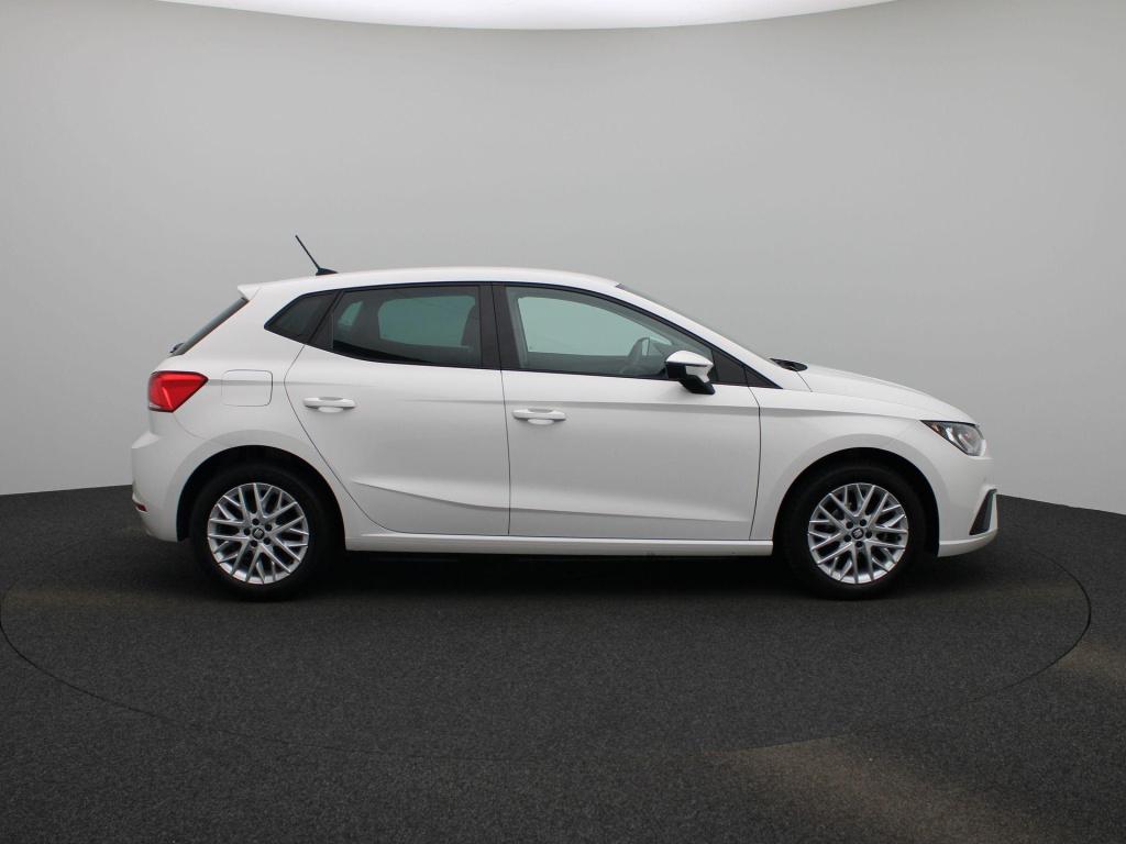 Seat Ibiza 1.0 tsi style business intense | lmv | dab | apple carplay | cam