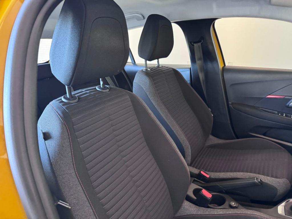 Peugeot 208 1.2 puretech active